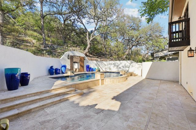 2706 Pearce RD, Austin, TX 78730