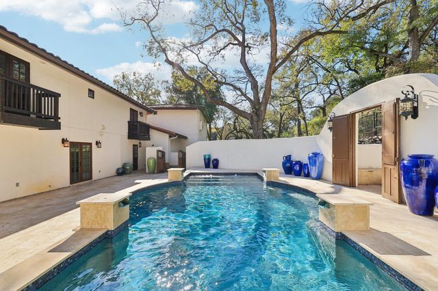 2706 Pearce RD, Austin, TX 78730