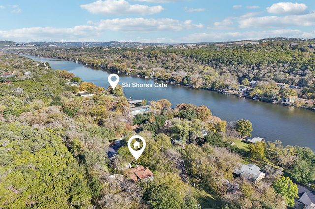 2706 Pearce RD, Austin, TX 78730