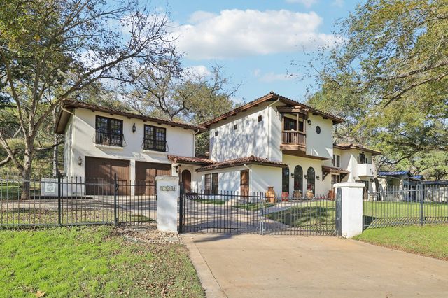 2706 Pearce RD, Austin, TX 78730