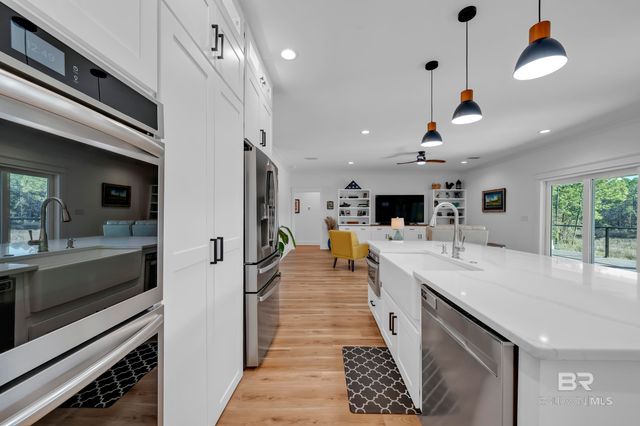 26390 Bayou Drive, Elberta, AL 36530