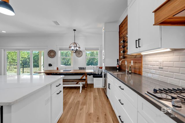 26390 Bayou Drive, Elberta, AL 36530