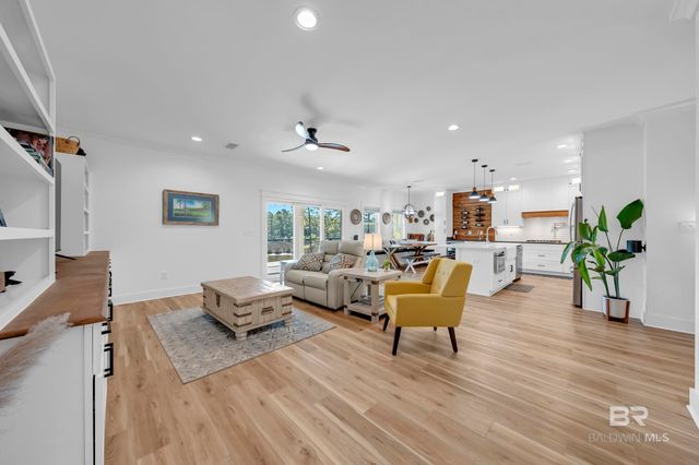 26390 Bayou Drive, Elberta, AL 36530