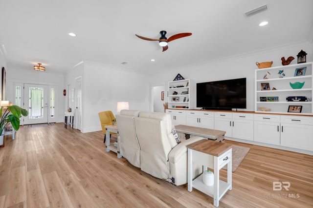 26390 Bayou Drive, Elberta, AL 36530