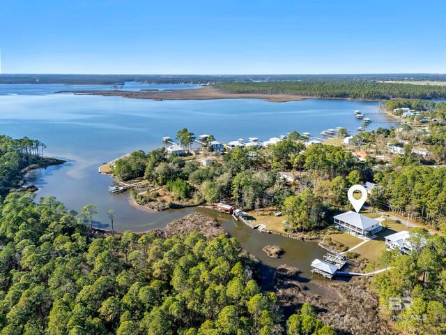 26390 Bayou Drive, Elberta, AL 36530