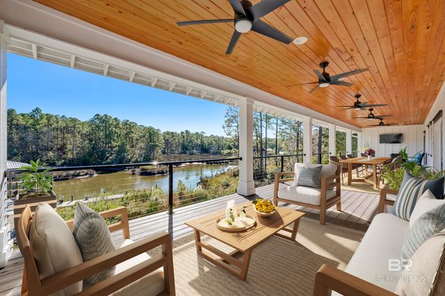 26390 Bayou Drive, Elberta, AL 36530