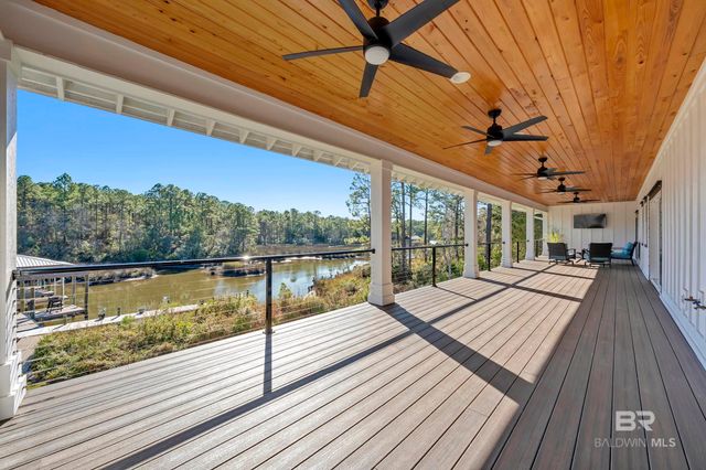 26390 Bayou Drive, Elberta, AL 36530