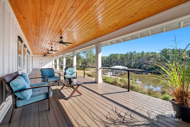 26390 Bayou Drive, Elberta, AL 36530