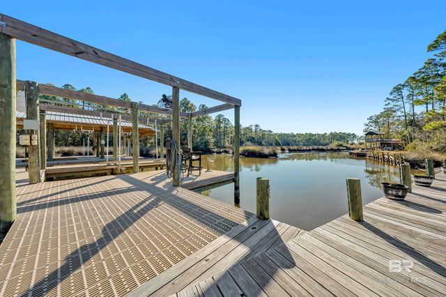 26390 Bayou Drive, Elberta, AL 36530