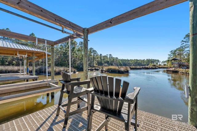 26390 Bayou Drive, Elberta, AL 36530