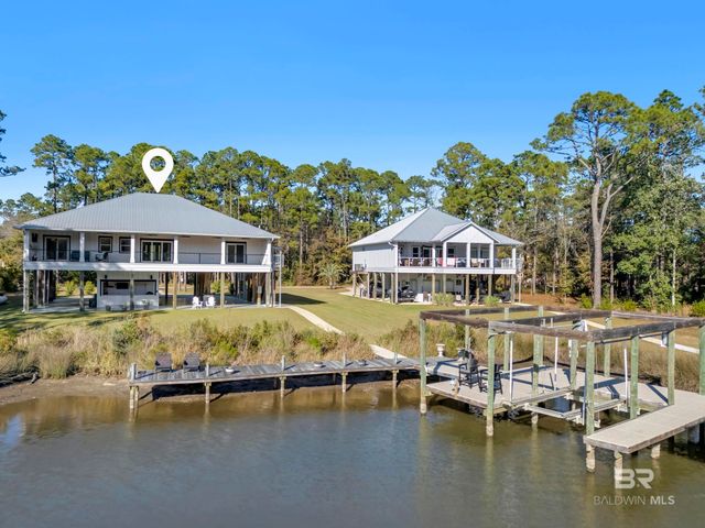 26390 Bayou Drive, Elberta, AL 36530