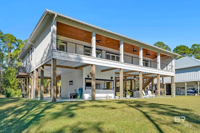 26390 Bayou Drive, Elberta, AL 36530