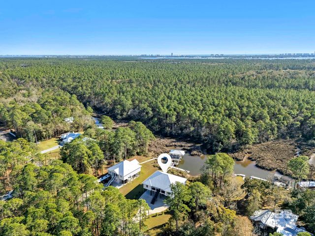 26390 Bayou Drive, Elberta, AL 36530