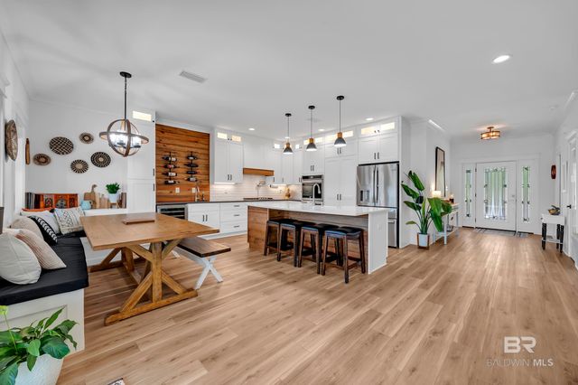 26390 Bayou Drive, Elberta, AL 36530