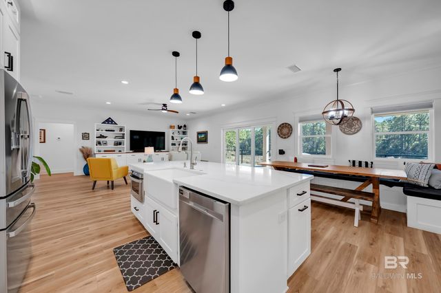 26390 Bayou Drive, Elberta, AL 36530