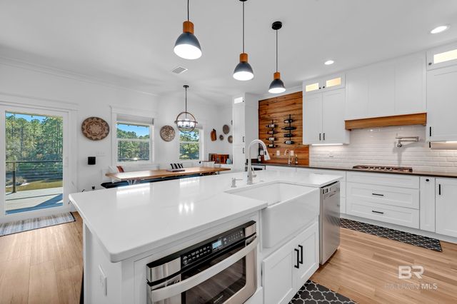 26390 Bayou Drive, Elberta, AL 36530