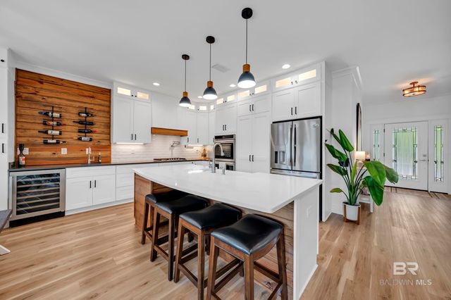 26390 Bayou Drive, Elberta, AL 36530