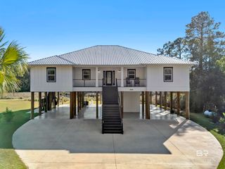 26390 Bayou Drive, Elberta, AL 36530