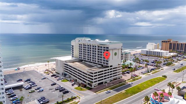 2700 N ATLANTIC AVENUE 821, Daytona Beach, FL 32118