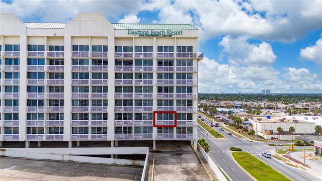2700 N ATLANTIC AVENUE 821, Daytona Beach, FL 32118
