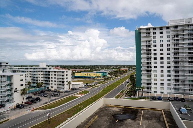 2700 N ATLANTIC AVENUE 821, Daytona Beach, FL 32118