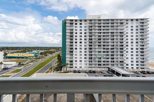 2700 N ATLANTIC AVENUE 821, Daytona Beach, FL 32118
