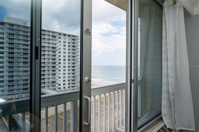2700 N ATLANTIC AVENUE 821, Daytona Beach, FL 32118