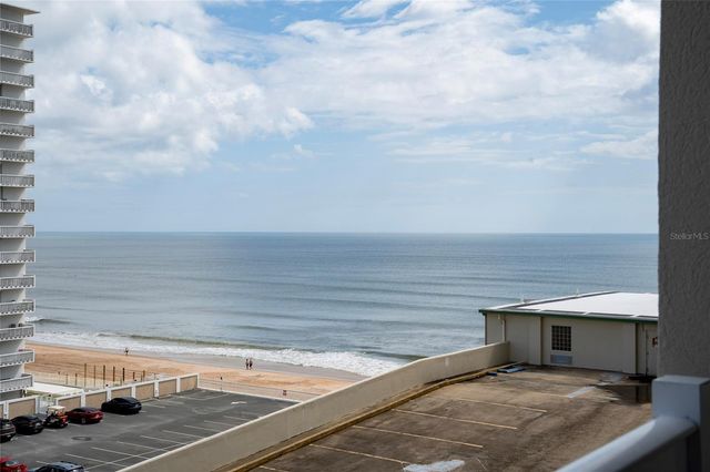 2700 N ATLANTIC AVENUE 821, Daytona Beach, FL 32118