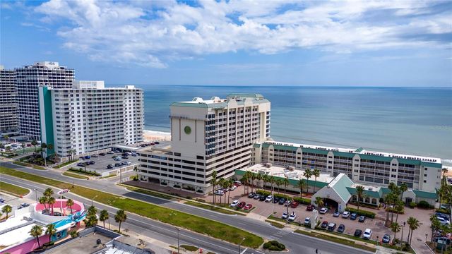 2700 N ATLANTIC AVENUE 821, Daytona Beach, FL 32118