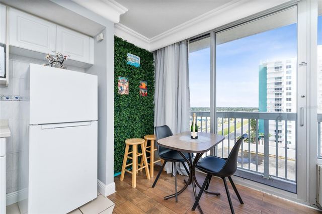 2700 N ATLANTIC AVENUE 821, Daytona Beach, FL 32118