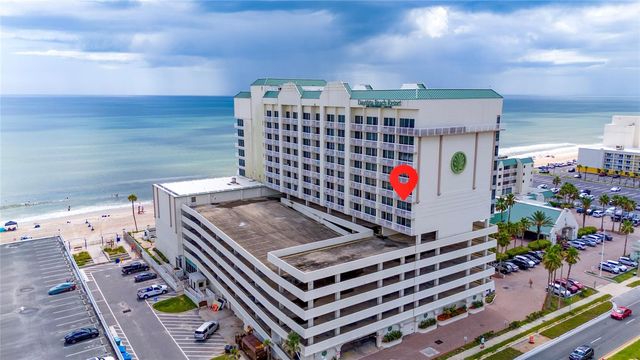 2700 N ATLANTIC AVENUE 821, Daytona Beach, FL 32118