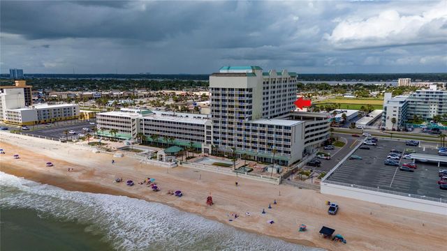 2700 N ATLANTIC AVENUE 821, Daytona Beach, FL 32118