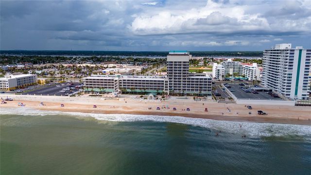2700 N ATLANTIC AVENUE 821, Daytona Beach, FL 32118