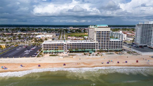2700 N ATLANTIC AVENUE 821, Daytona Beach, FL 32118