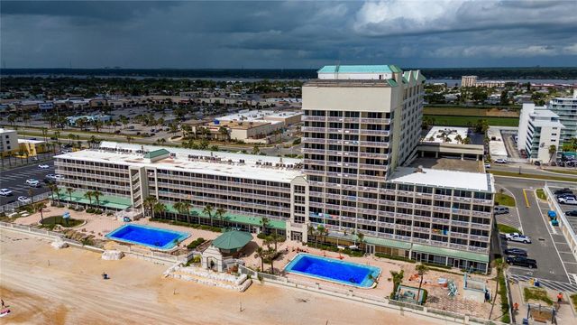 2700 N ATLANTIC AVENUE 821, Daytona Beach, FL 32118
