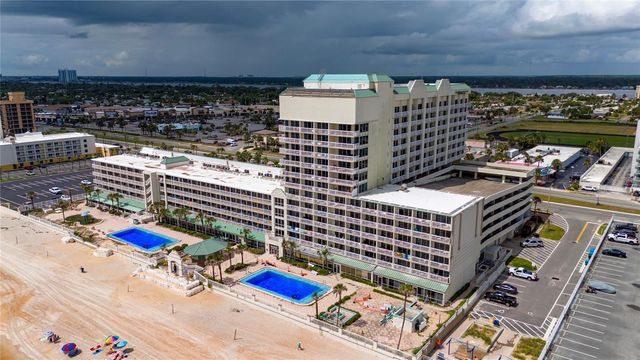 2700 N ATLANTIC AVENUE 821, Daytona Beach, FL 32118