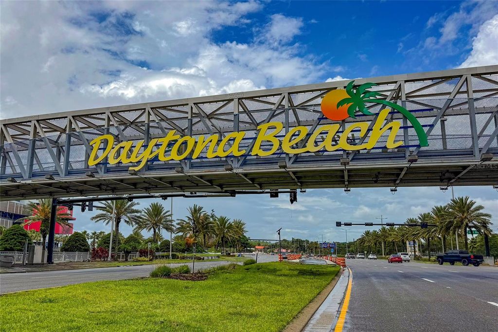 2700 N ATLANTIC AVENUE 821, Daytona Beach, FL 32118
