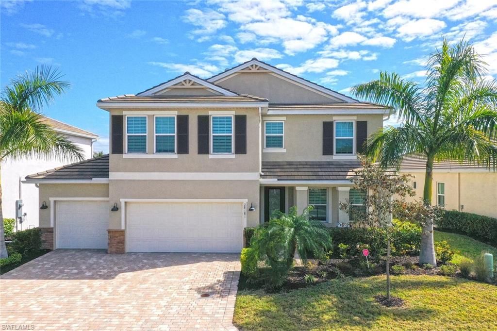 28181 CAPTIVA SHELL LOOP, Bonita Springs, FL 34135