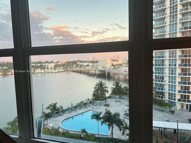 1865 79th St Cswy 10C, North Bay Village, FL 33141