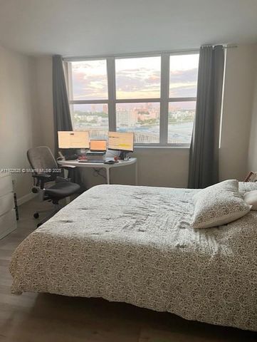 1865 79th St Cswy 10C, North Bay Village, FL 33141