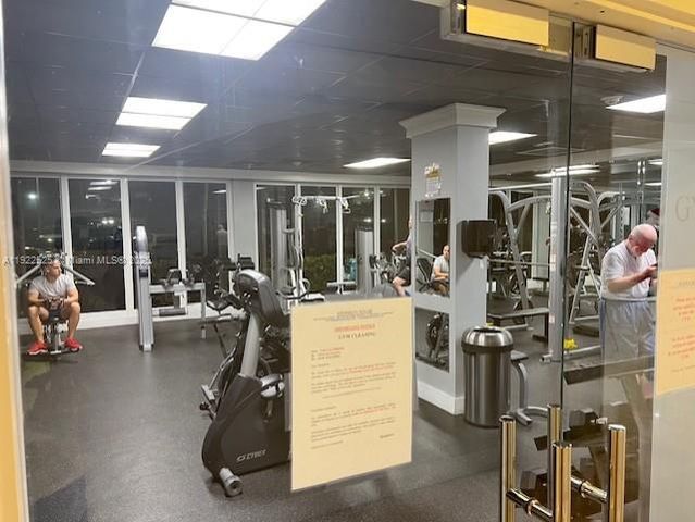 1865 79th St Cswy 10C, North Bay Village, FL 33141