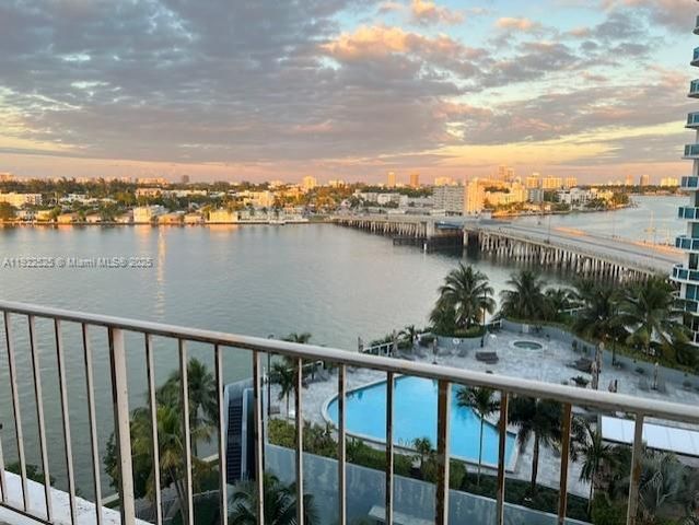 1865 79th St Cswy 10C, North Bay Village, FL 33141