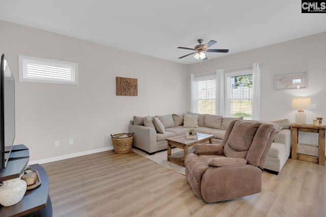 226 Wahoo Circle, Irmo, SC 29063