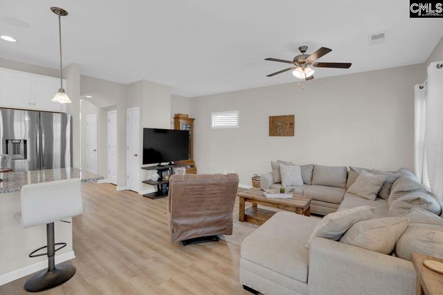 226 Wahoo Circle, Irmo, SC 29063