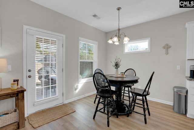 226 Wahoo Circle, Irmo, SC 29063