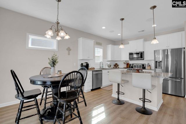 226 Wahoo Circle, Irmo, SC 29063