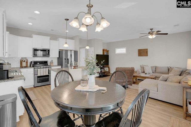 226 Wahoo Circle, Irmo, SC 29063