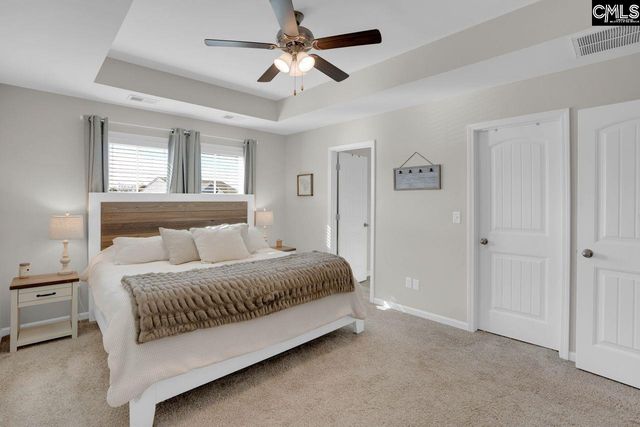 226 Wahoo Circle, Irmo, SC 29063