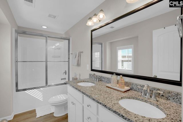 226 Wahoo Circle, Irmo, SC 29063