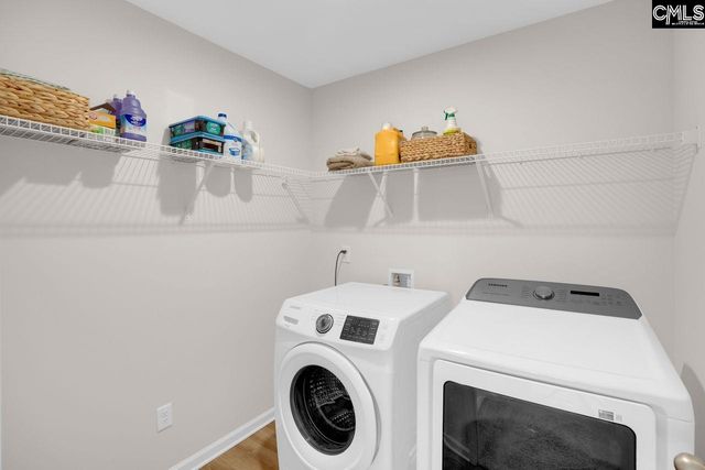 226 Wahoo Circle, Irmo, SC 29063